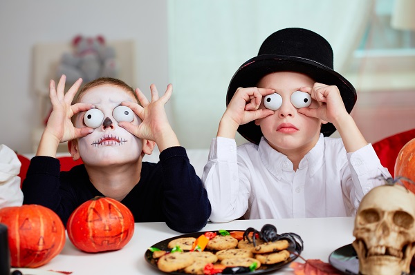 6 Gender Neutral Theme Parties For Kids