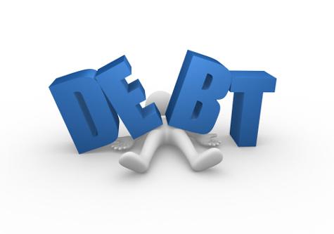 3 Important Components of Debt Management