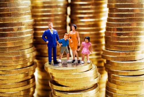3 Reasons Money Have Significant Values in Families