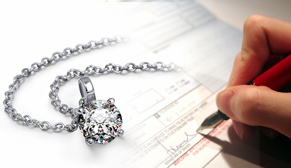 Things We Should Know About Jewelry Insurance