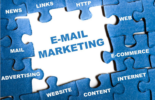 Why Email Marketing is Still Useful for Small Businesses