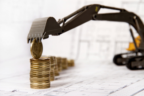 Uncovering The Benefits Of Construction Finance