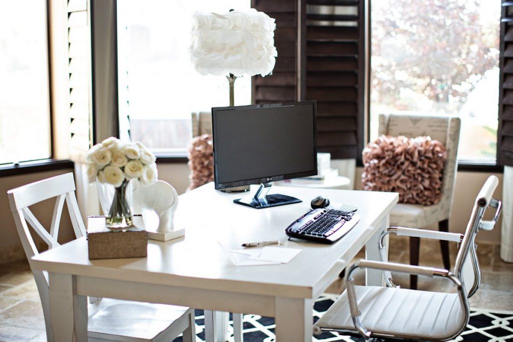 5 Tips To Save Space In Your Office