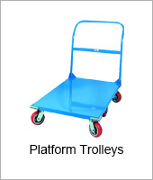 Amazing Tips On Buying Platform Trolleys For Your Purpose