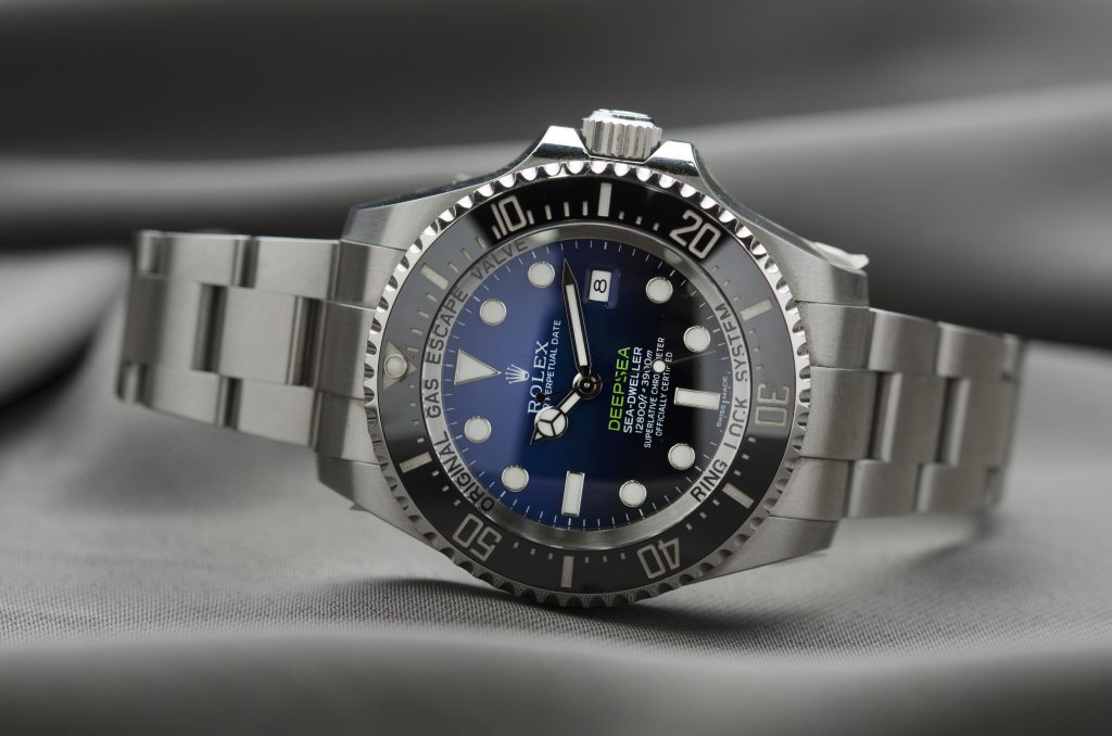 How A Rolex Repair Can Help Your Watch