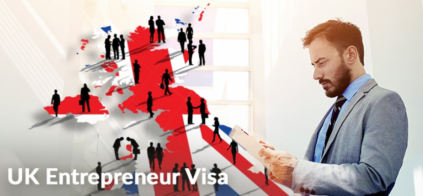 How To Apply For An Entrepreneur Visa In The UK?