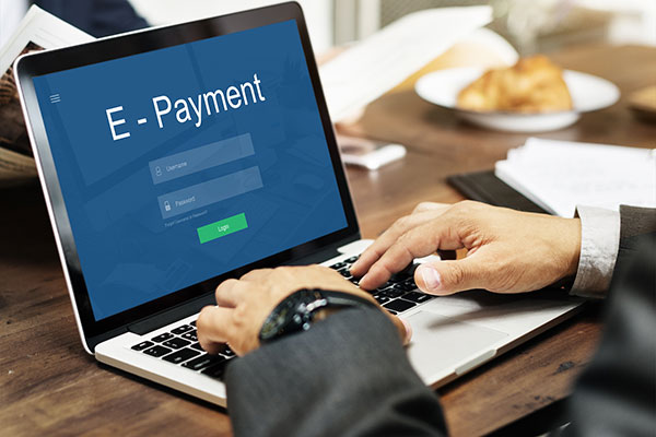 The Future Of E-payment Has Arrived—Get The New Stuff and Pay Later