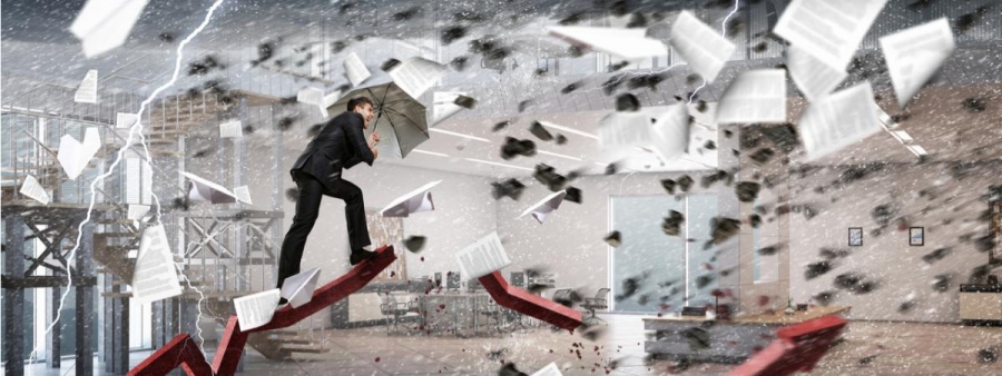 Is Your Business Protected When Natural Disasters Strike