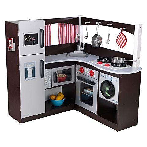 Step By Step Instructions To Choose A Pretend Play Kitchen